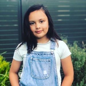 Meet your Posher, Aprile